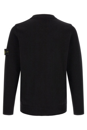 '5100072' sweater Black