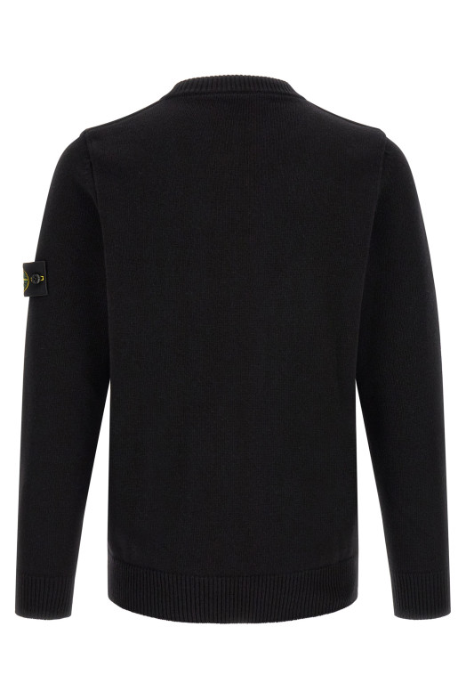 '5100072' sweater Black