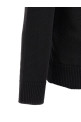 '5100072' sweater Black
