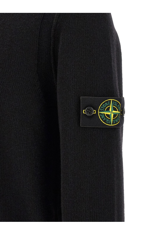 '5100072' sweater Black