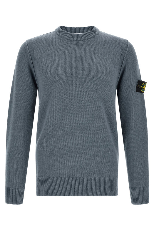 '5100072' sweater Blue