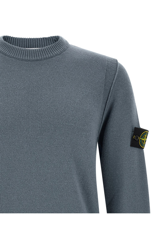 '5100072' sweater Blue