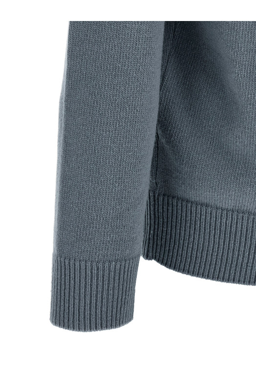 '5100072' sweater Blue