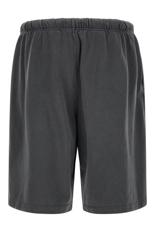 '90's' bermuda shorts Gray