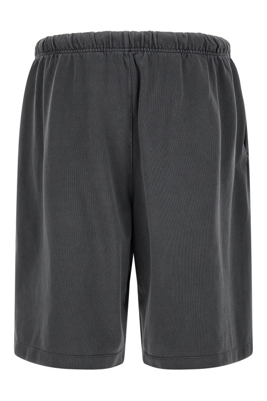 '90's' bermuda shorts Gray