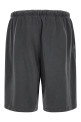 '90's' bermuda shorts Gray