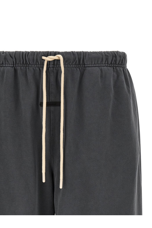 '90's' bermuda shorts Gray