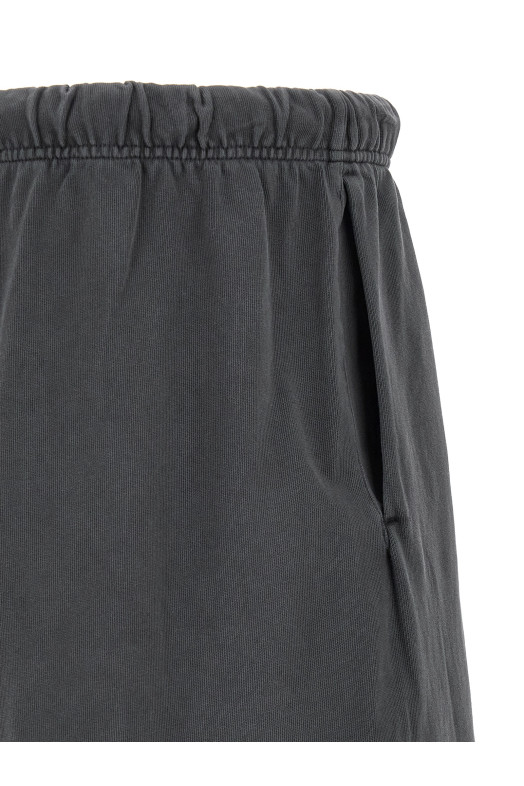 '90's' bermuda shorts Gray