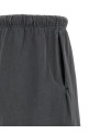 '90's' bermuda shorts Gray