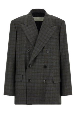 'Bosier' blazer Gray