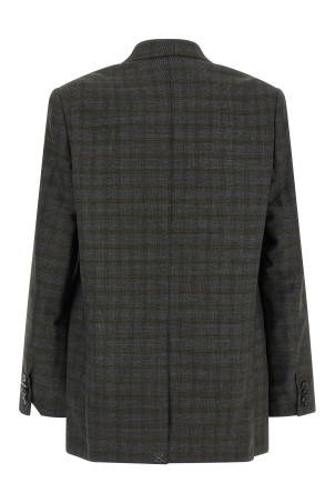 'Bosier' blazer Gray