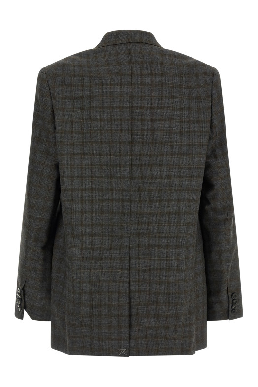 'Bosier' blazer Gray