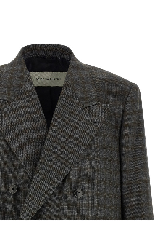 'Bosier' blazer Gray