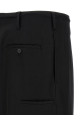 'New Standard Wallet' pants Black