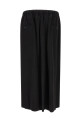 Wallet pants Black