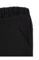 Wallet pants Black