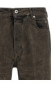 'Bolan Cutoffs' bermuda shorts Gray