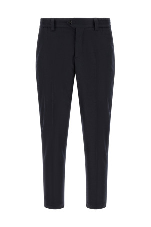 'The Rebel' pants Black