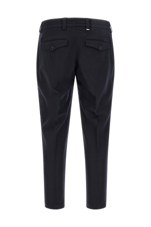 'The Rebel' pants Black