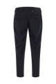 'The Rebel' pants Black