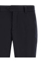 'The Rebel' pants Black
