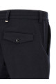 'The Rebel' pants Black