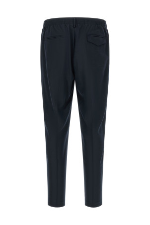 'Ciak Tapered' pants Blue