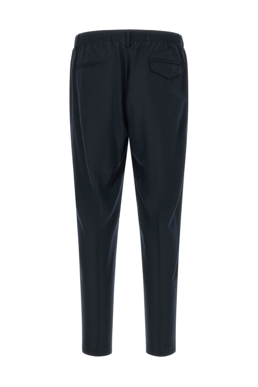 'Ciak Tapered' pants Blue