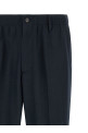 'Ciak Tapered' pants Blue