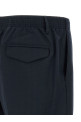 'Ciak Tapered' pants Blue