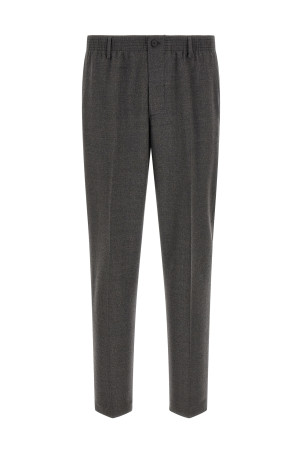 'Ciak Tapered' pants Gray
