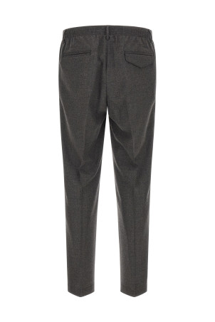 'Ciak Tapered' pants Gray