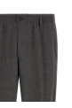 'Ciak Tapered' pants Gray