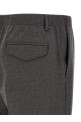'Ciak Tapered' pants Gray