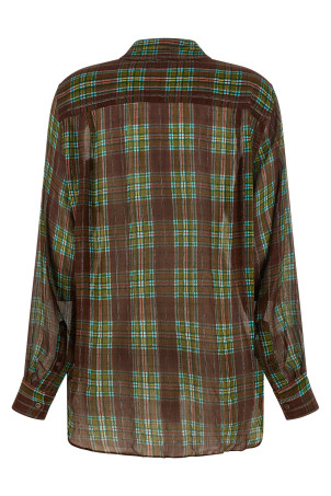 'Cheers' shirt Multicolor