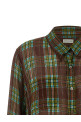 'Cheers' shirt Multicolor
