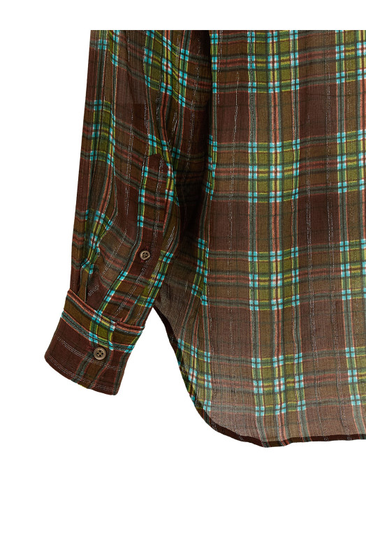 'Cheers' shirt Multicolor