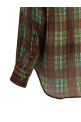 'Cheers' shirt Multicolor