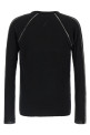 'M TS 982' T-shirt Black
