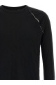 'M TS 982' T-shirt Black
