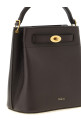 'Islington' small bucket bag Brown