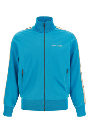 'Track' sweatshirt BLUE