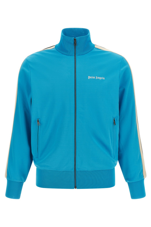 'Track' sweatshirt BLUE