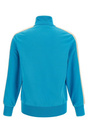 'Track' sweatshirt BLUE