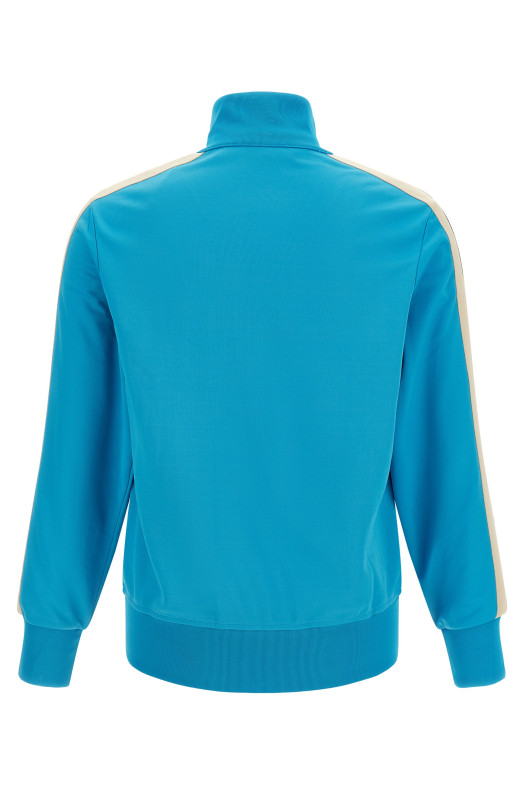 'Track' sweatshirt BLUE