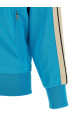 'Track' sweatshirt BLUE