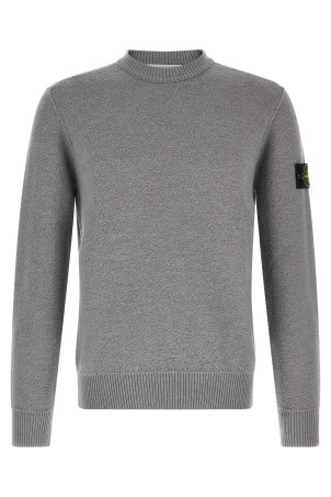 '5100011' sweater Gray