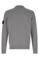 '5100011' sweater Gray