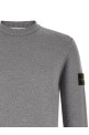 '5100011' sweater Gray