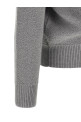 '5100011' sweater Gray